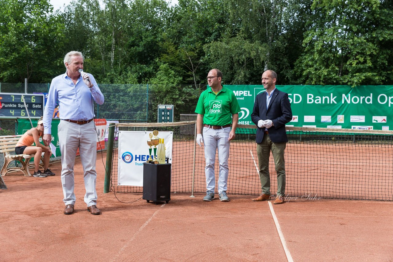Bild 8 - Cup Pinneberg Tag5